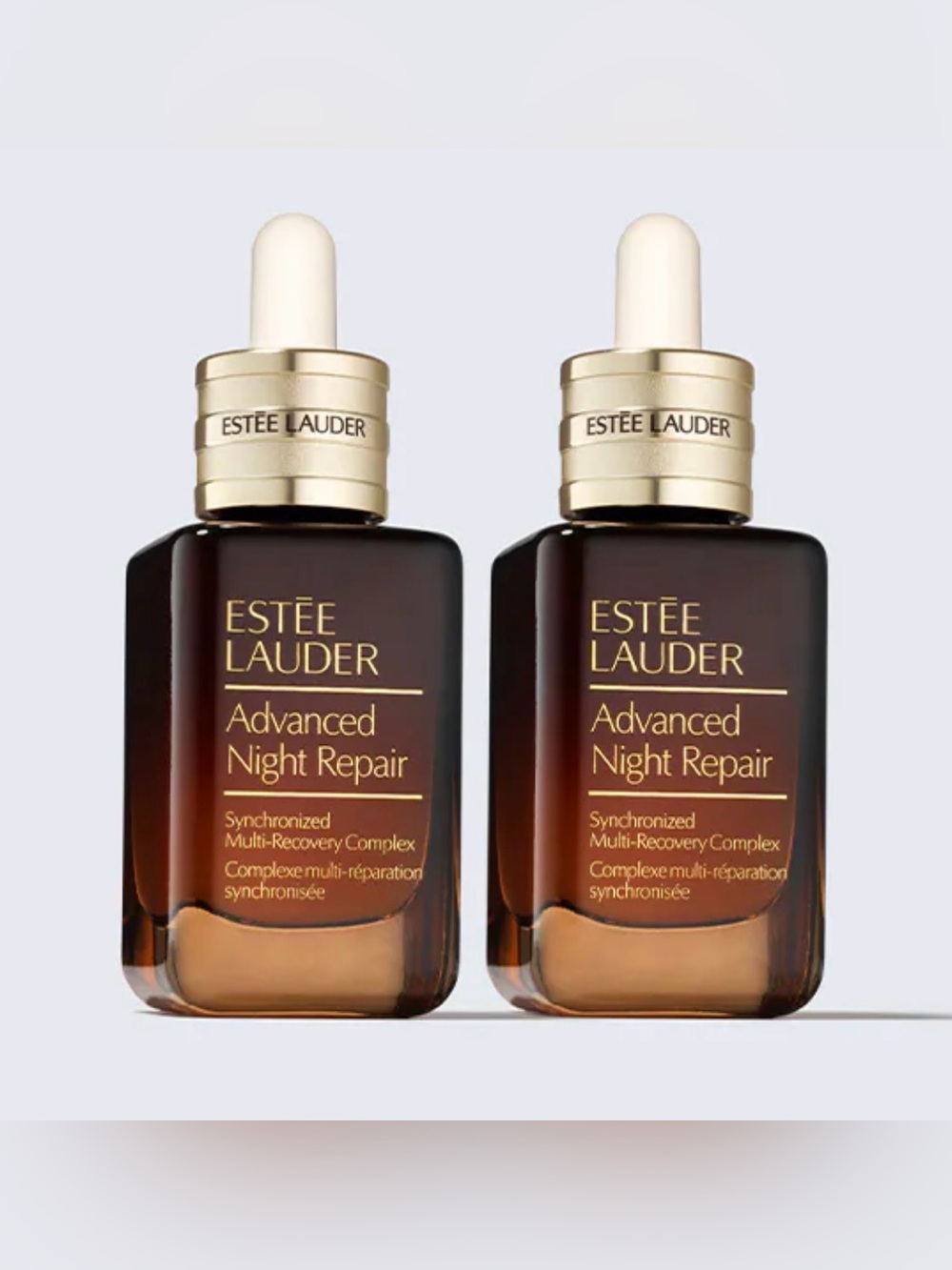 Estee Lauder Advanced Night Repair Synchronized Multi-Recovery Complex Serum